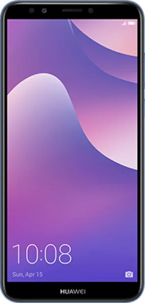 Huawei Y7 2018 (LDN-L01) Cep Telefonu