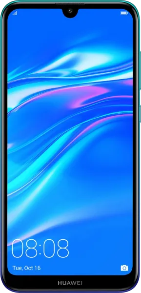 Huawei Y7 2019 (DUB-LX1) Cep Telefonu
