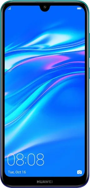 Huawei Y7 Prime 2019 Cep Telefonu