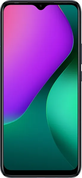 Infinix Hot 10 Play 64 GB (X688B) Cep Telefonu