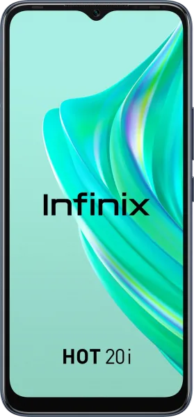 Infinix Hot 20i 64 GB (X665E) Cep Telefonu