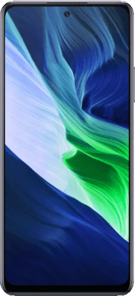 Infinix Note 10 Pro (X695) Cep Telefonu