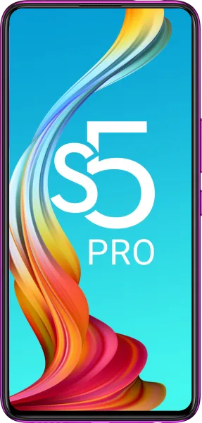 Infinix S5 Pro Cep Telefonu