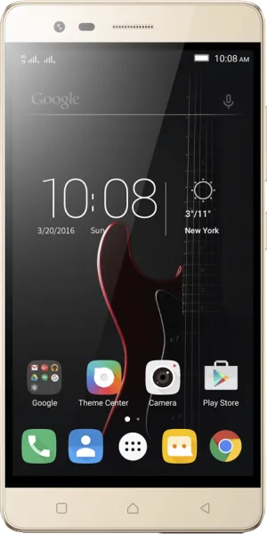 Lenovo K5 Note 32 GB (A7020a48) Cep Telefonu