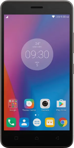 Lenovo K6 çift Hat Cep Telefonu