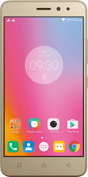 Lenovo K6 Power (K33a42) Cep Telefonu