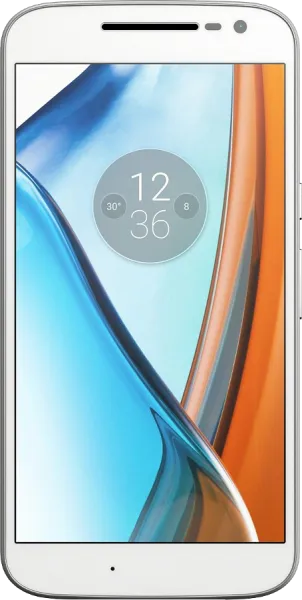 Lenovo Moto G4 (XT1622) Cep Telefonu