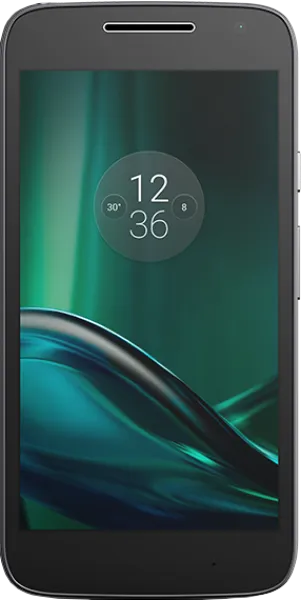 Lenovo Moto G4 Play Cep Telefonu