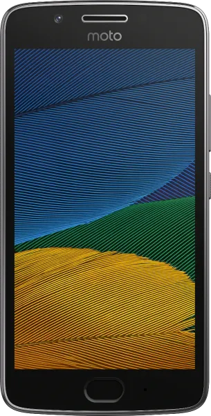 Lenovo Moto G5 (XT1676) Cep Telefonu