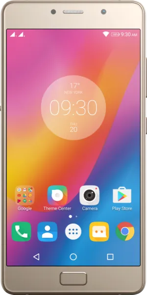 Lenovo P2 Cep Telefonu