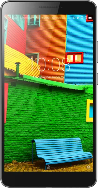 Lenovo Phab Cep Telefonu