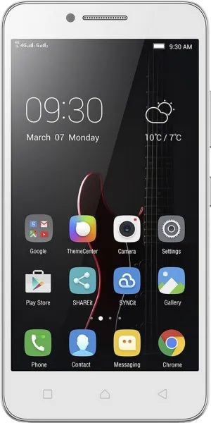 Lenovo Vibe C (A2020) Cep Telefonu