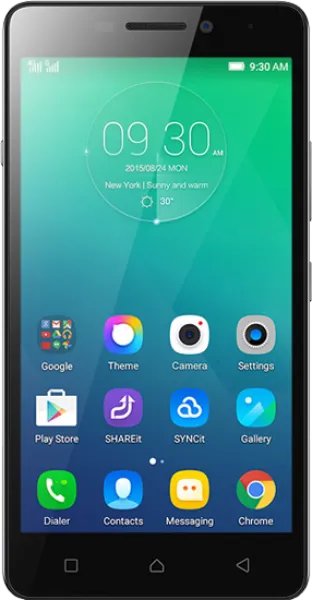 Lenovo Vibe P1m çift Hat Cep Telefonu