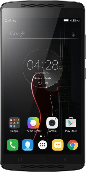 Lenovo Vibe X3 Lite Cep Telefonu