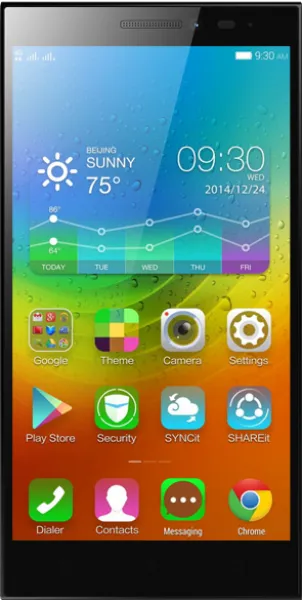 Lenovo Vibe Z2 Cep Telefonu