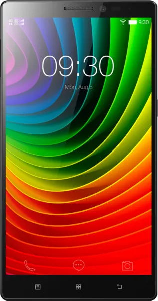 Lenovo Vibe Z2 Pro (K920) Cep Telefonu