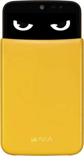 LG AKA (H788TR) Cep Telefonu