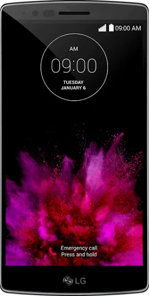 LG G Flex 2 32 GB (H959) Cep Telefonu
