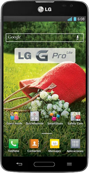 LG G Pro Lite (D682) Cep Telefonu