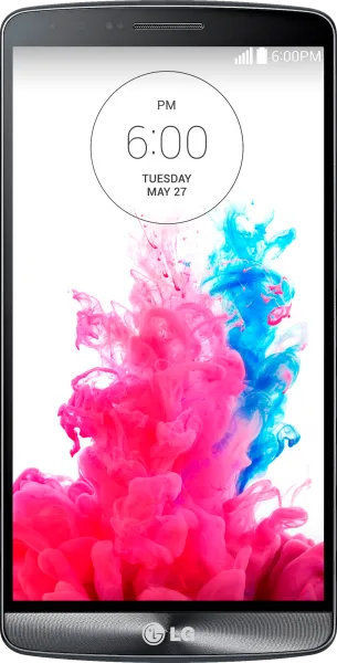 LG G3 32 GB (D855) Cep Telefonu