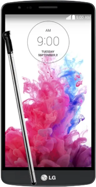 LG G3 Stylus çift Hat (D690) Cep Telefonu