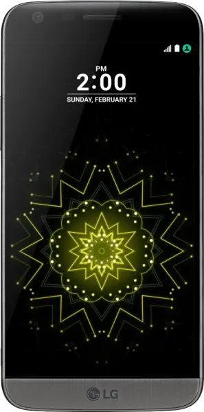 LG G5 Dual çift Hat (H860) Cep Telefonu