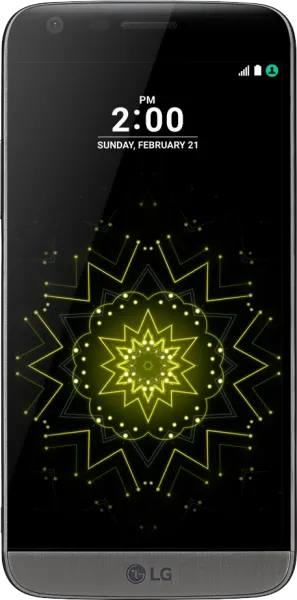 LG G5 (H850) Cep Telefonu