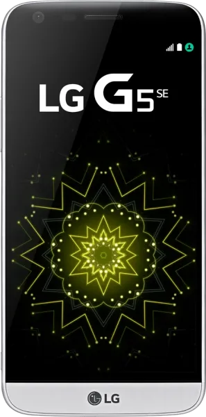 LG G5 SE çift Hat (H845) Cep Telefonu