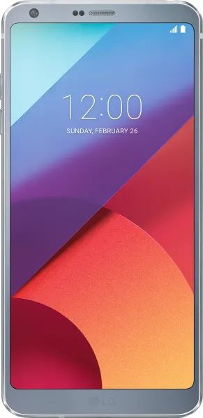 LG G6 çift Hat (H870DS) Cep Telefonu