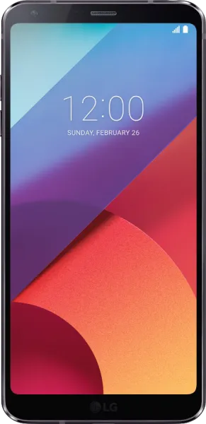 LG G6 (H870) Cep Telefonu