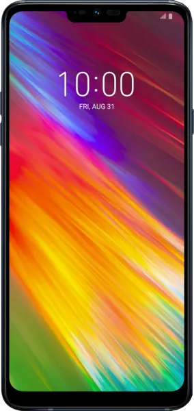 LG G7 Fit (LM-Q850) Cep Telefonu