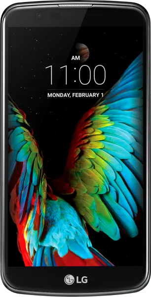 LG K10 1.5 GB / çift Hat (K430DS) Cep Telefonu