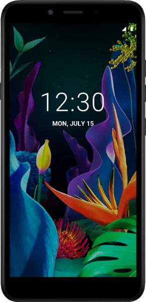 LG K20 Cep Telefonu