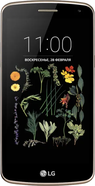 LG K5 Cep Telefonu
