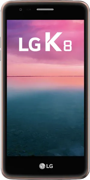 LG K8 (2017) çift Hat (X240K) Cep Telefonu