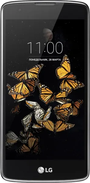 LG K8 Tek Hat (K350) Cep Telefonu