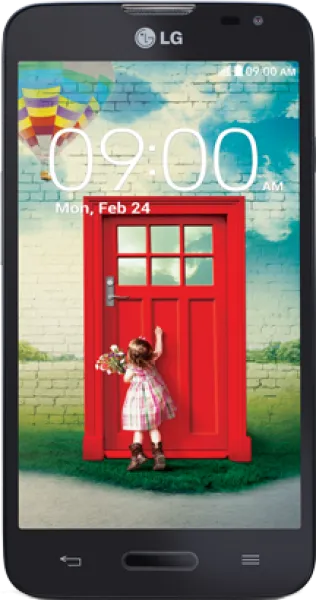 LG L70 (D320TR) Cep Telefonu