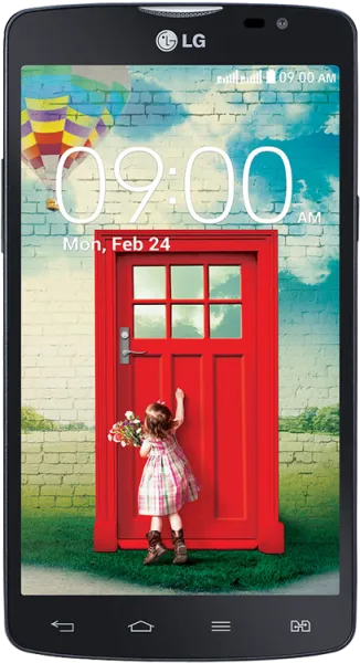 LG L80 çift Hat (D380) Cep Telefonu