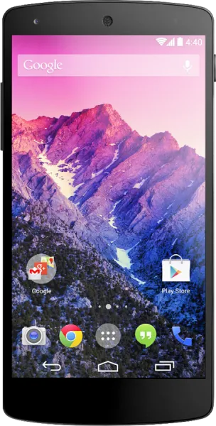 LG Nexus 5 32 GB (D821) Cep Telefonu