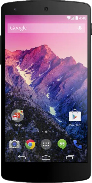 LG Nexus 5 16 GB (D821) Cep Telefonu