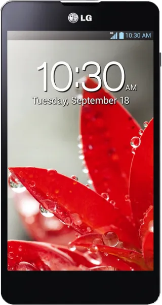 LG Optimus G (E975) Cep Telefonu