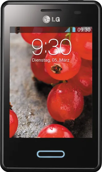 LG Optimus L3 II (E430) Cep Telefonu