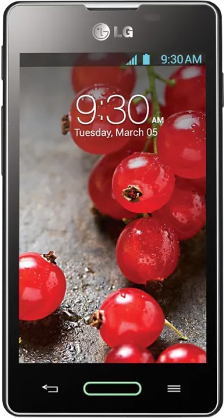 LG Optimus L5 II (E460) Cep Telefonu