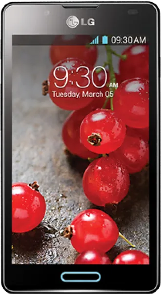 LG Optimus L7 II (P710) Cep Telefonu