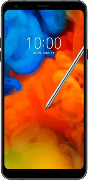 LG Q Stylus+ (LMQ710) Cep Telefonu