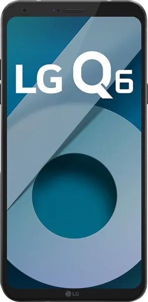 LG Q6 çift Hat Cep Telefonu