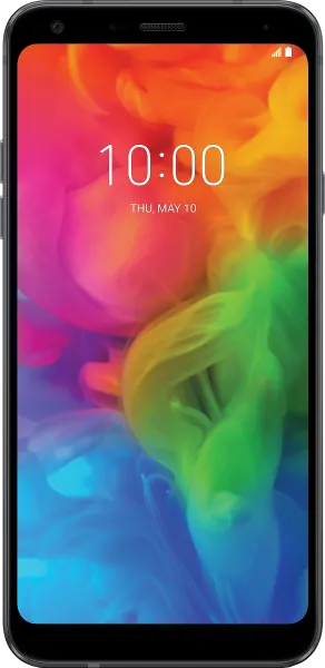 LG Q7+ (LMQ610ZA) Cep Telefonu