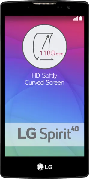 LG Spirit (4G) (H440N) Cep Telefonu