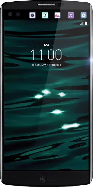 LG V10 32 GB / Tek Hat (H960A) Cep Telefonu