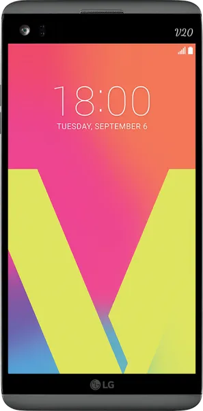 LG V20 (H990) Cep Telefonu